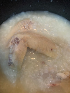 サムゲタン風鶏手羽スープ-レシピのメイン写真