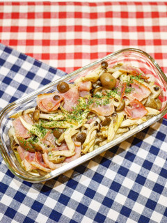 しめじソテー-レシピのメイン写真