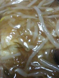 モヤシとシメジの豆腐あんかけ-レシピのメイン写真