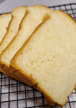 ☆　Wheat Bread　☆-レシピのメイン写真