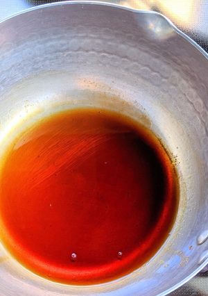 すき焼き割り下-レシピのメイン写真