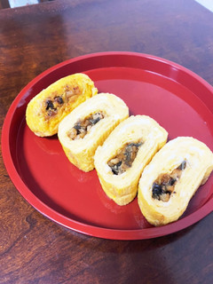 土用の丑の日の♡う巻き卵-レシピのメイン写真