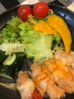 えのきと豚バラのケチャップチーズ煮-レシピのメイン写真