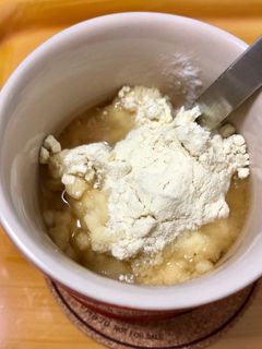 健康おからパウダーヨーグルト-レシピのメイン写真