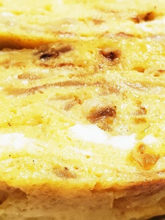 お年寄り絶賛シリーズ☆玉葱厚焼き卵焼き☆-レシピのメイン写真