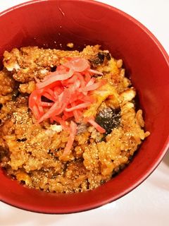 簡単 炊き込みうなぎ飯-レシピのメイン写真