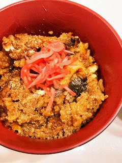 簡単 炊き込みうなぎ飯-レシピのメイン写真