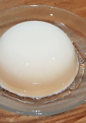 サラダ用の崩れない豆腐-レシピのメイン写真