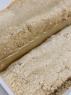 ぬか床の水抜き 〜簡単水取り編〜-レシピのメイン写真