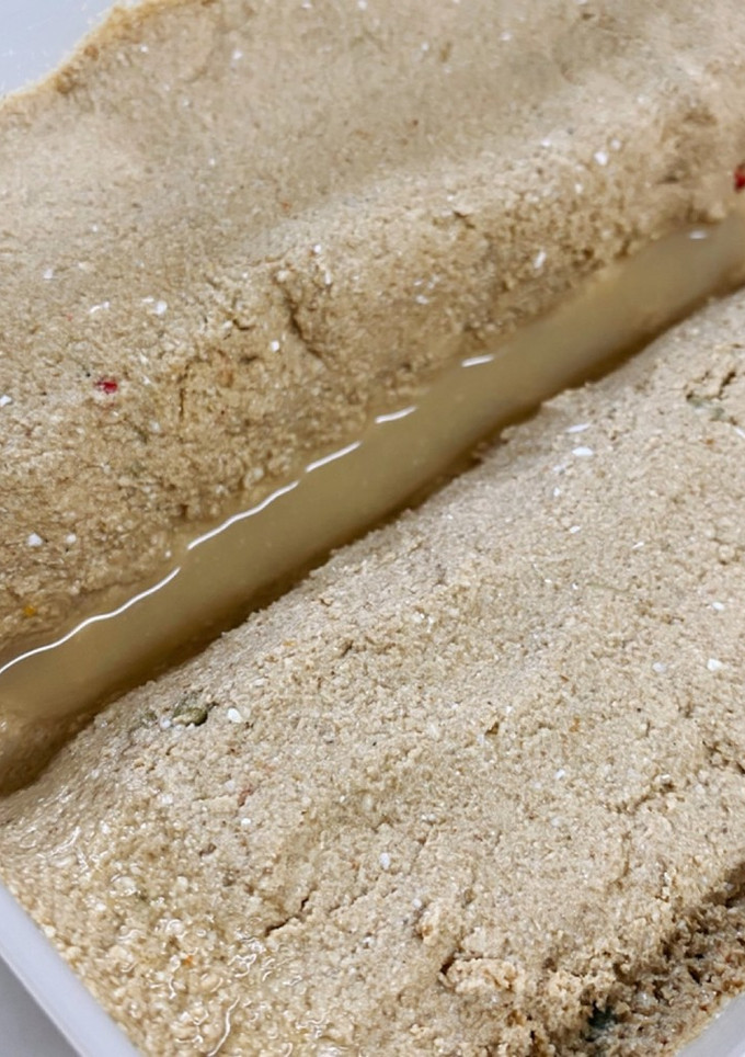 ぬか床の水抜き 〜簡単水取り編〜-レシピのメイン写真