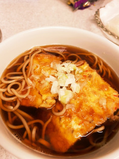 かき揚げみたいな玉子焼き-レシピのメイン写真