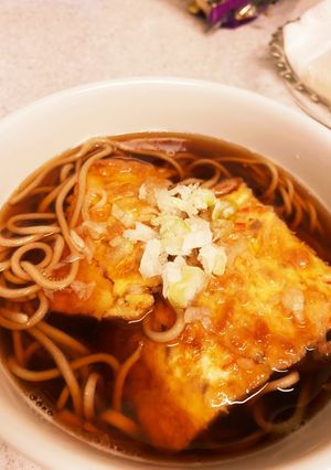 かき揚げみたいな玉子焼き-レシピのメイン写真