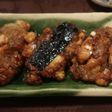 精進料理:鰻(偽)の蒲焼♪