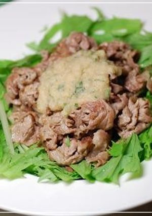 豚肉のもやしソース-レシピのメイン写真