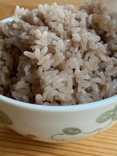 赤紫蘇で作る✨しそご飯 (ふりかけも!)-レシピのメイン写真