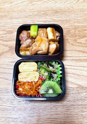 男子高校生のお弁当117-レシピのメイン写真