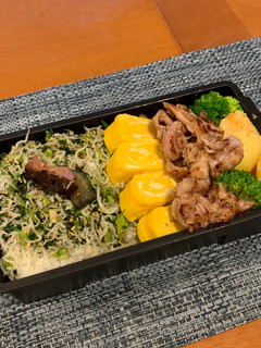 豚の生姜焼き 2020/07/22-レシピのメイン写真