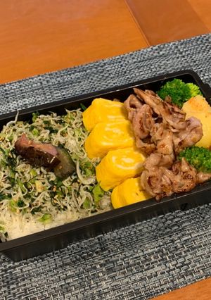 豚の生姜焼き 2020/07/22-レシピのメイン写真