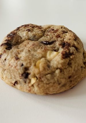 カントリーマアム風ソフトクッキー-レシピのメイン写真