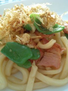 味付け簡単☆焼きうどん-レシピのメイン写真