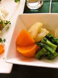 大根のポトフ(透析食)-レシピのメイン写真