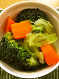 ポトフ風(透析食)-レシピのメイン写真
