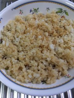 マムシ丼(うなぎ丼)-レシピのメイン写真
