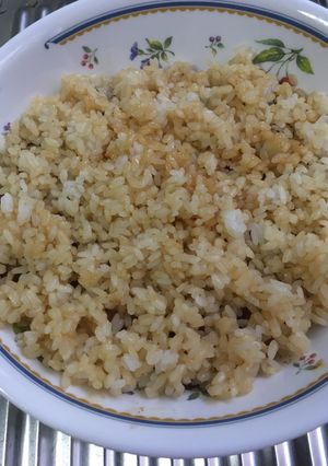 マムシ丼（うなぎ丼）-レシピのメイン写真