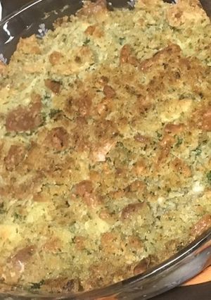 鰯のパン粉焼き-レシピのメイン写真