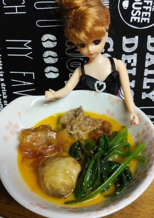 リカちゃん♡洋SUKIYAKI*すき焼き-レシピのメイン写真