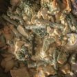 野菜ゴロゴロ卵サラダ