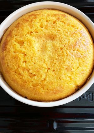 我が家で人気のキャロットケーキ-レシピのメイン写真
