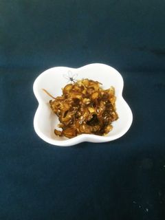 OさんのキュウリのQちゃん漬け-レシピのメイン写真