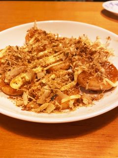 長芋のめんつゆまよ焼き-レシピのメイン写真