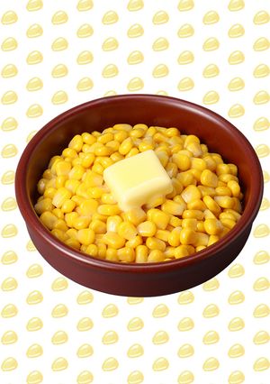 王道バタコ-レシピのメイン写真
