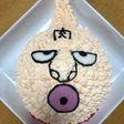 キン肉マン ドームケーキ