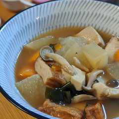 รูปของ 炊飯器にお任せ！子供がパクパク食べる煮物