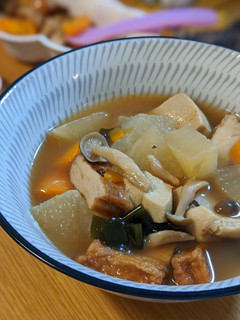 炊飯器にお任せ!子供がパクパク食べる煮物-レシピのメイン写真