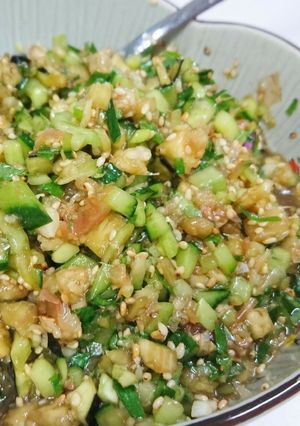 万能常備菜(だし)-レシピのメイン写真