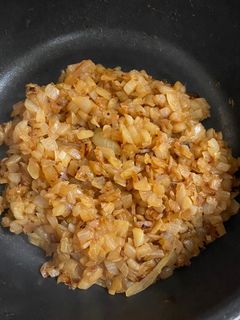 《冷凍保存》 炒め玉ねぎ-レシピのメイン写真
