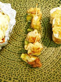 豚バラのネギ留め焼き-レシピのメイン写真