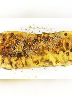すり胡麻たっぷり卵焼き☆居酒屋風☆-レシピのメイン写真