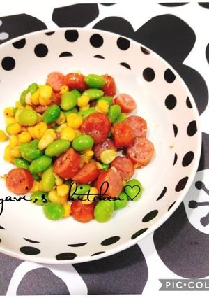 給食で大人気☆コロコロソテー♡-レシピのメイン写真