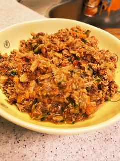 サバ味噌缶でなめろう(^^)はんぺん焼き-レシピのメイン写真