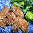 ⅲセサミチキン