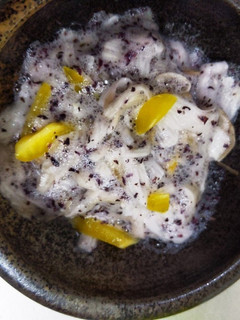長芋ゆかりの即席 副菜-レシピのメイン写真