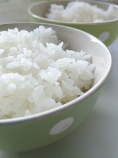 お鍋で♪おいしいご飯の炊き方-レシピのメイン写真
