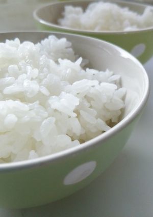 お鍋で♪おいしいご飯の炊き方-レシピのメイン写真