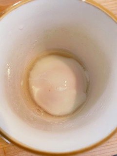 レンジで作る簡単温泉卵(ゆで卵風も!)-レシピのメイン写真