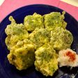 豆腐天ぷら 磯辺揚げ